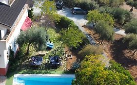 Hotel Finca Aldabra